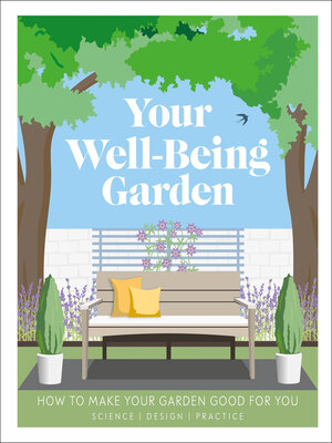 cover image of Your Well-Being Garden